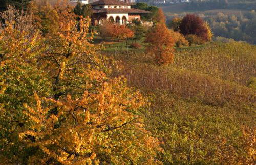 Villa San Domenico a Barbaresco - Foto 6