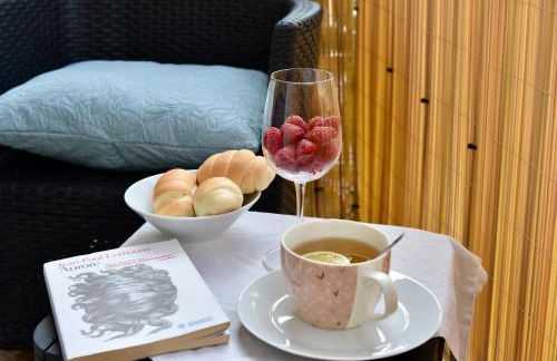 Italian Vacation Homes - Maison Turquoise du Lac - Photo 26