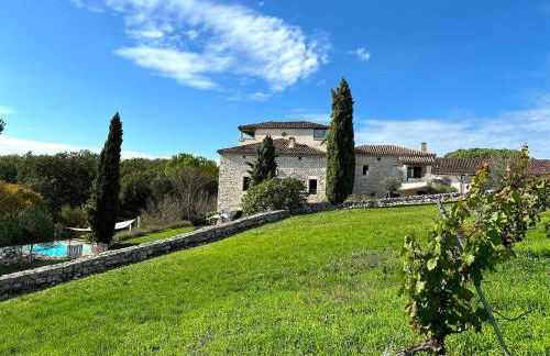 Domaine Coeur des Vignes - Foto 5