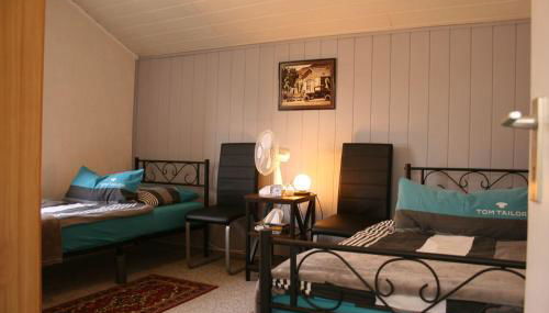 Your Work & Stay Home in Mechernich - Photo 3