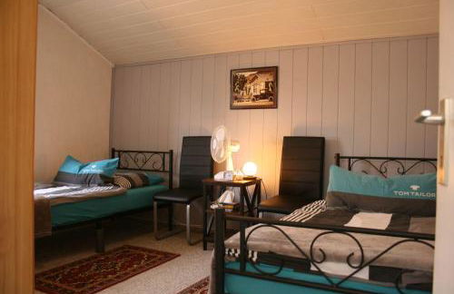 Your Work & Stay Home in Mechernich - Photo 3