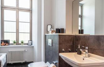 Acapella Suite Allegro 76qm I Altstadt l Weinberg - Foto 29