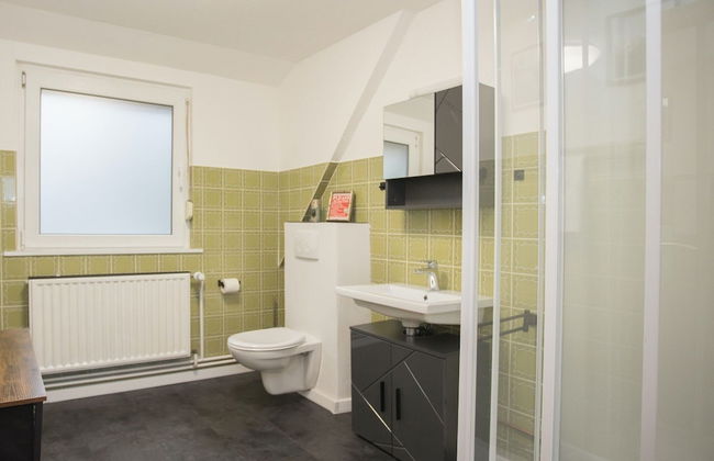 Moderne Gemeinschaftsunterkunft in Winterberg - Foto 18