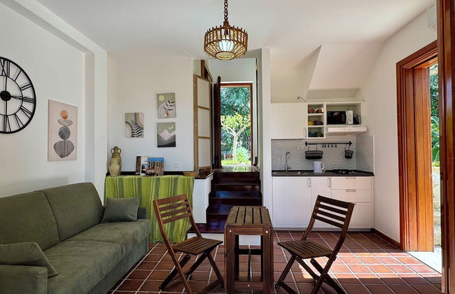 Golfo degli Ulivi Relax - Photo 19