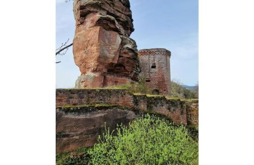 Holiday home Korn am Bärensteig - Foto 34