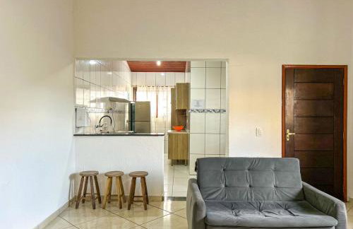 Otima casa com WiFi e churrasqueira em Bertioga SP - Photo 20