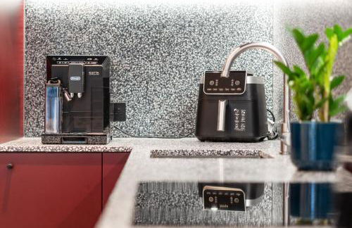 Luxury flat by the American Embassy - Foto 21