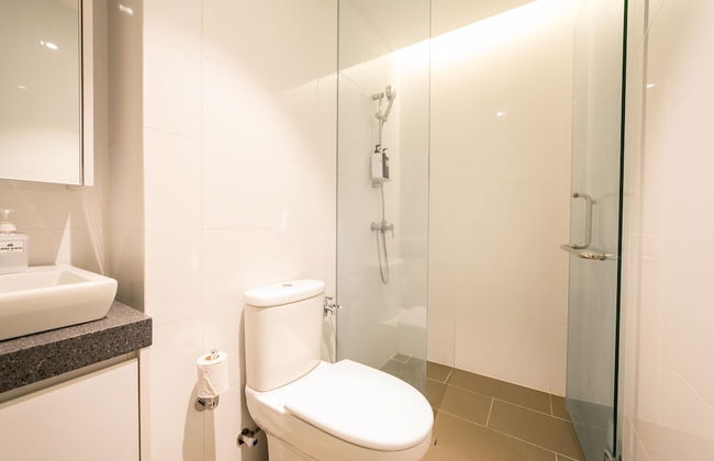 Establishement By Sleepy Bear - Foto 77