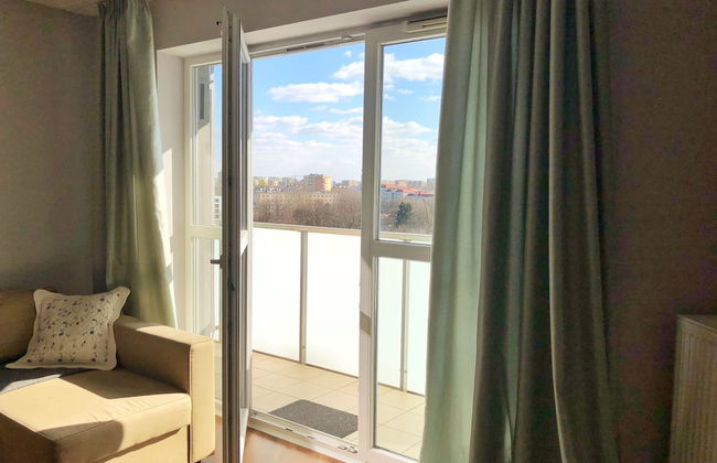 Fox Center Apartments - Foto 2