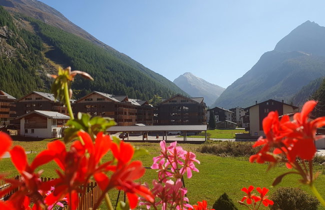 Haus Artemis - Foto 27