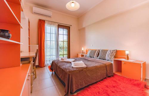 AIWA Διαμέρισμα 130τμ 1ου ορόφου σε διώροφη οικία - Foto 14