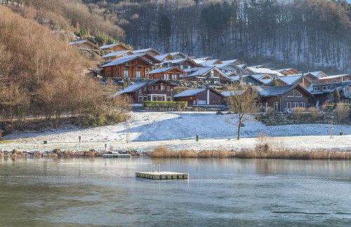 Luxus-Wellness-Haus am Waldsee - Foto 1