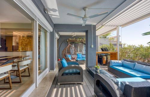 Deluxe Apartment with Whirlpool - Foto 1