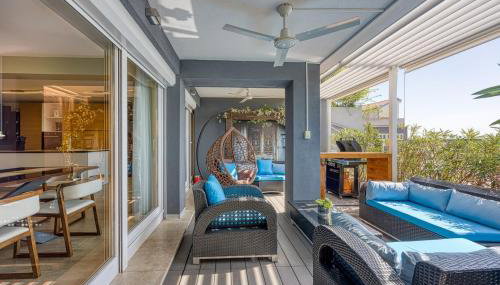 Deluxe Apartment with Whirlpool - Foto 1