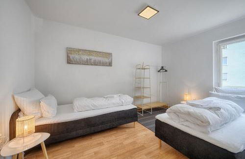 Select-Home 3 - Netflix - Parkplatz - Business Home - Foto 7