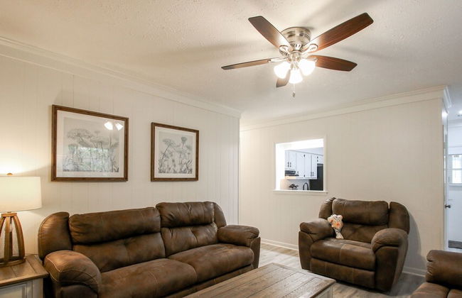 Close to I-95 Savannah Long Stays Pets - Foto 55