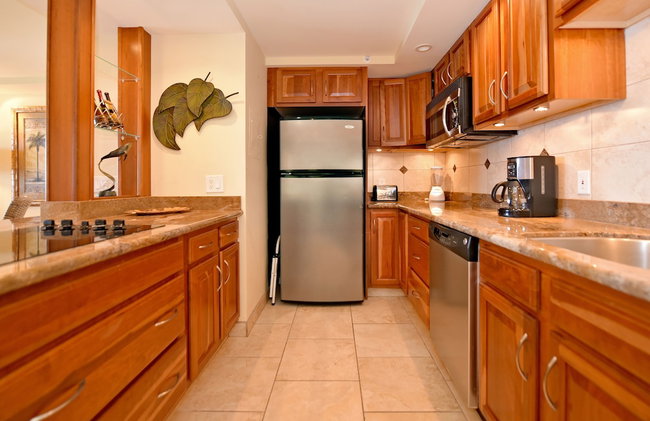 Valley Isle #1203 2 Bedroom Condo by RedAwning - Photo 9