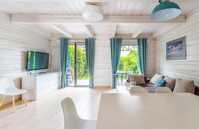 Comfortable Holiday Homes Close to the Beach - Foto 20