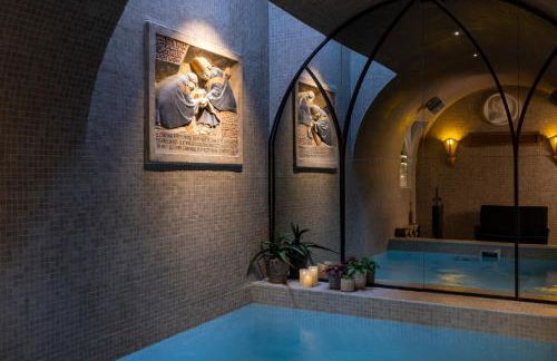 Maison Cardinal Furstemberg - Foto 75