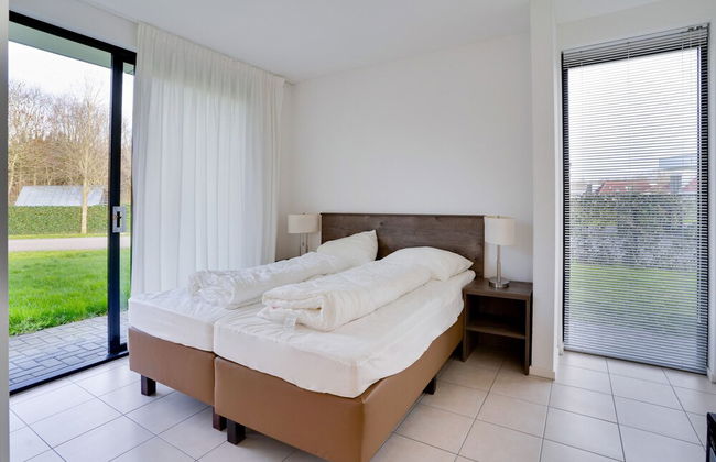 Holiday Home in Zeewolde With Kayaks - Photo 14