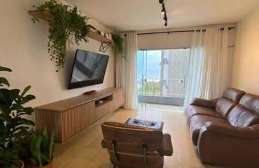 Lindo Apto com vista para o Mar! - Foto 21