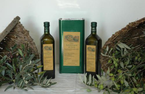 Agriturismo L'Imposto - Foto 33