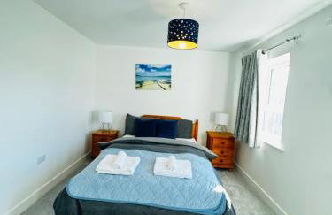 Cozy Stays Taunton - Foto 26