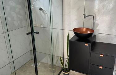 Recanto Pé na Areia SC - Photo 13