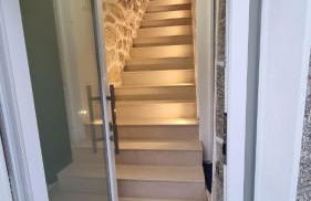 Apartamentos Porta do Vez Centro Histórico Moderno - Foto 16