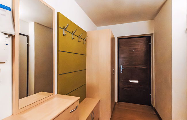 1 bedroom Apartment in Bad Hofgastein with garden - Photo 11