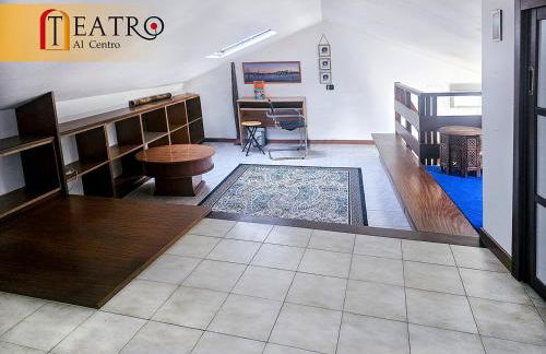 Teatro al Centro - Foto 35
