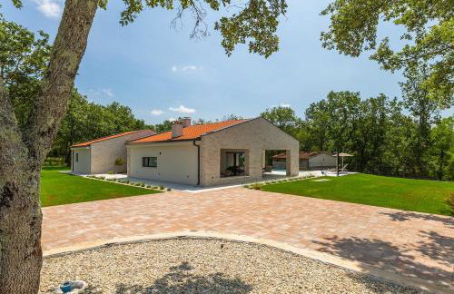 Villa VV San Giovanni by Istrialux - Foto 16