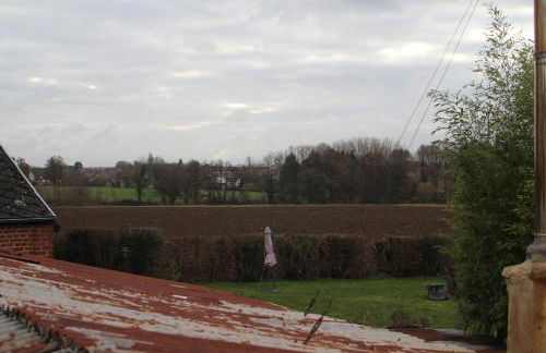 maison d'artiste accès jardin - Foto 12