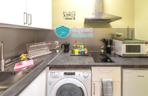 Sky Sea Holidays Málaga Turquesa - Foto 8