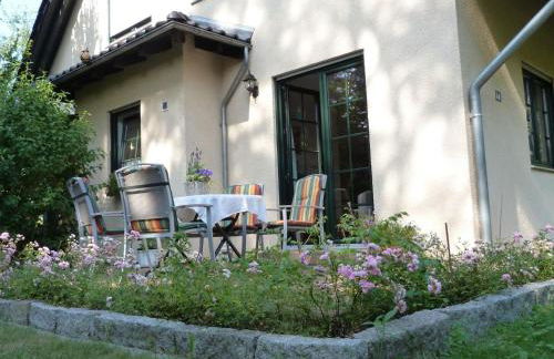 Apartment Am Marsfeld by Interhome - Foto 3