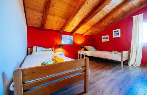 MY DALMATIA - Holiday home Korlat with private pool - Foto 33