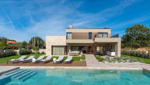 Villa Verdante - Foto 2