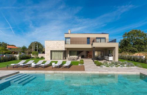 Villa Verdante - Foto 2