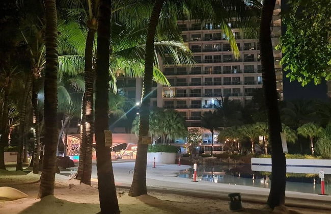 Cozy 1BR Cityview With Balcony and Near Airport - Photo 24