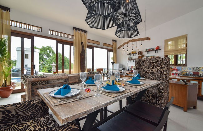 Villa Kapal - Foto 28