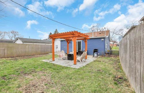 Gone Fishin - Foto 21