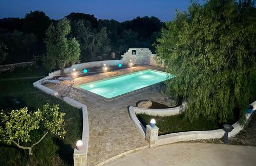 Trullo Bubamare - Foto 7