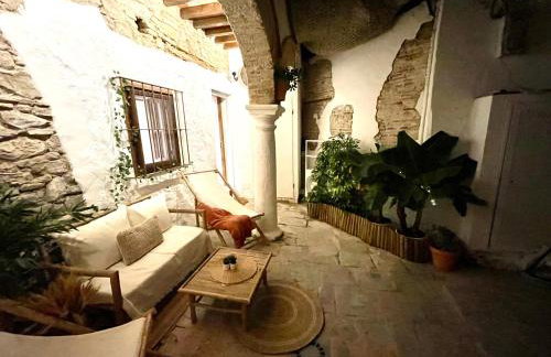 Arcos de Tarifa, Casco historico, aparcamiento - Photo 31