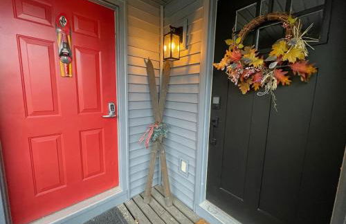 Mountain bike Ski Eville Mecca - Foto 9