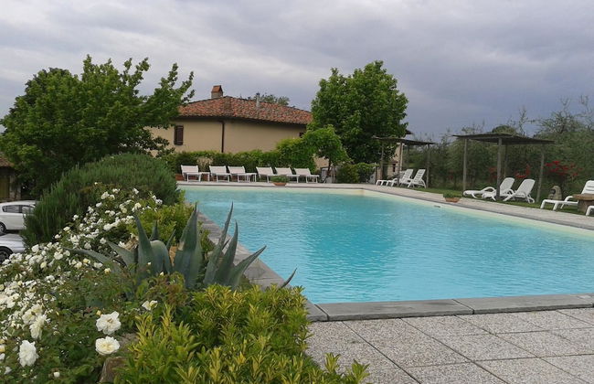 Agriturismo Poggiopiano - Photo 36