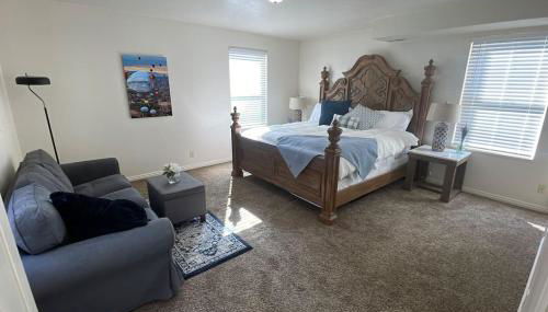 Scholar's Loft - Near University of Utah! - Foto 2