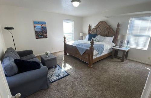 Scholar's Loft - Near University of Utah! - Foto 2