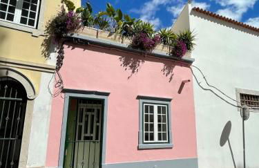 Arty city house Casa Da Selva - Foto 27