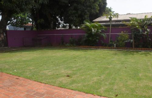 Aconchegante Quarto com Piscina - Foto 31