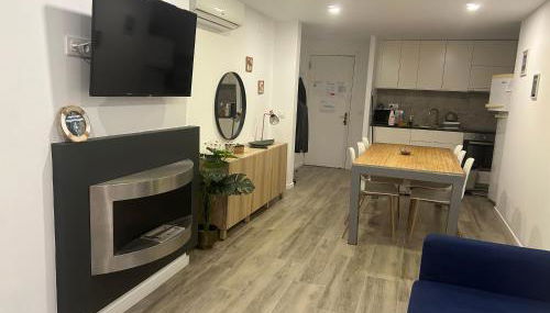 Canyelles BBQ Apartment - Foto 2